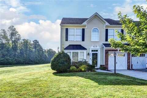 5845 Nandina Circle, Providence Forge, VA 23140