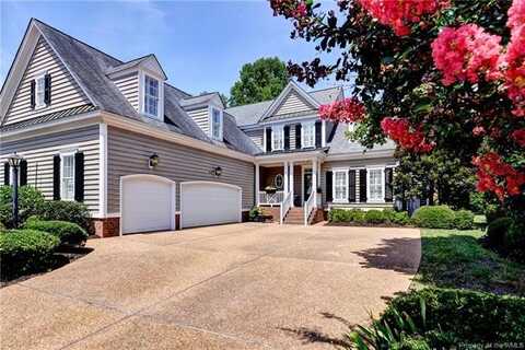 224 Beeston Fields, Williamsburg, VA 23188