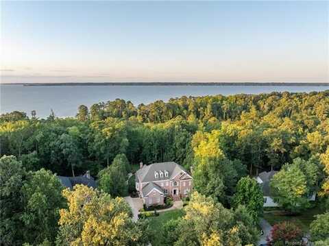 2509 Sanctuary Drive, Williamsburg, VA 23185