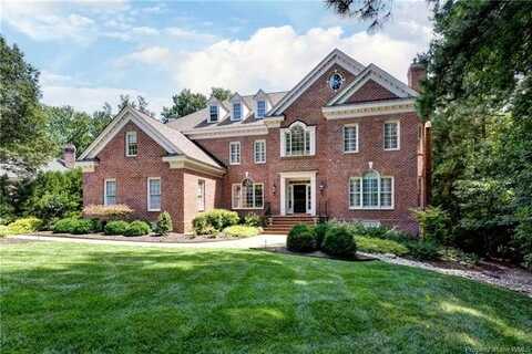 2509 Sanctuary Drive, Williamsburg, VA 23185