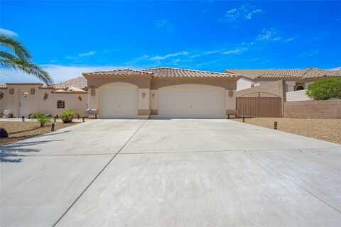 2541 Highland Trail, Bullhead City, AZ 86442