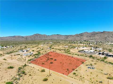 N Bacobi Road, Golden Valley, AZ 86413