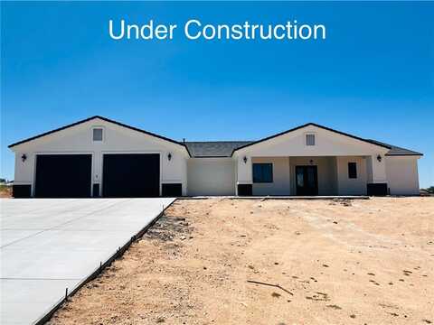 2393 Iroquois Drive, Kingman, AZ 86401