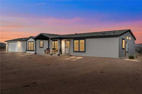3824 N Elfrida Road, Golden Valley, AZ 86413