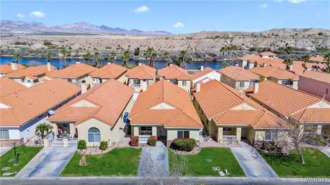 1825 E Shore Villas Drive unit: 36, Bullhead City, AZ 86442