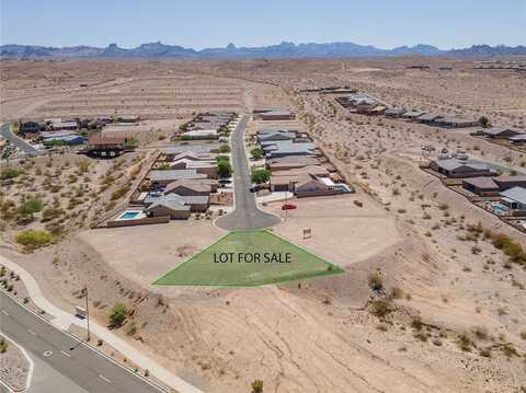 2625 Kingman Drive, Bullhead City, AZ 86429