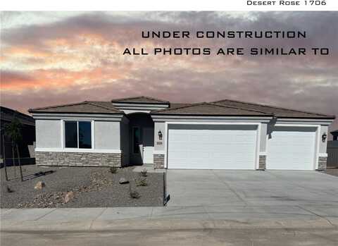 3336 Charleston Street, Kingman, AZ 86401