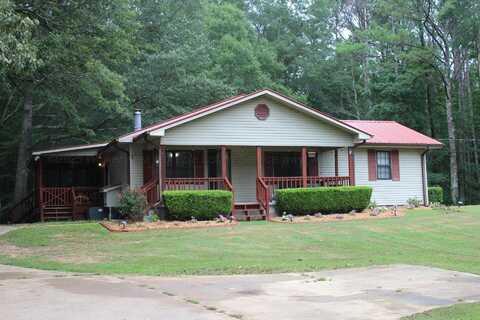 230 ROY DAILEY Rd, Nauvoo, AL 35578