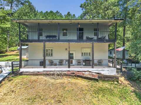 141 COUNTY ROAD 3821, Arley, AL 35541
