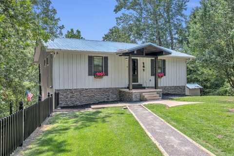 141 COUNTY ROAD 3821, Arley, AL 35541