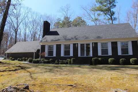 391 BROADWAY Rd, Winfield, AL 35594
