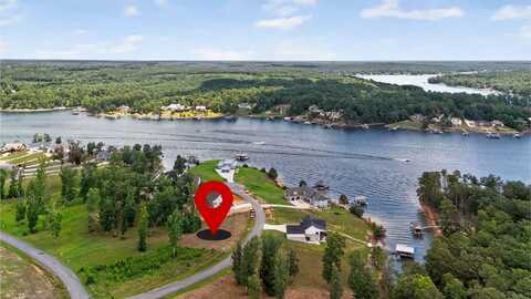 LOT 16 NOAH'S RD, Jasper, AL 35504
