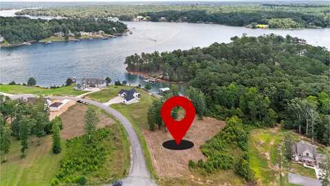 LOT 5 NOAH'S RD, Jasper, AL 35504