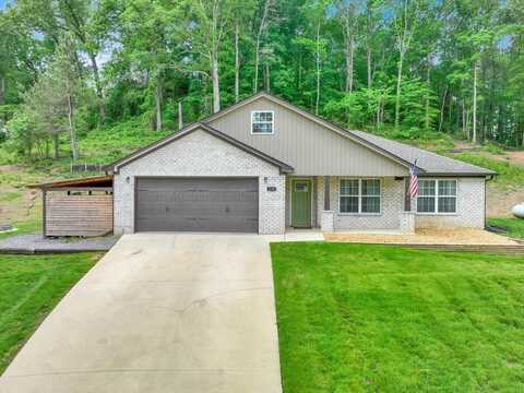 239 DOSS ROAD, Cullman, AL 35057