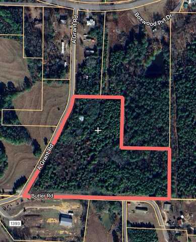 0 A GRANT Rd, Falkville, AL 35622