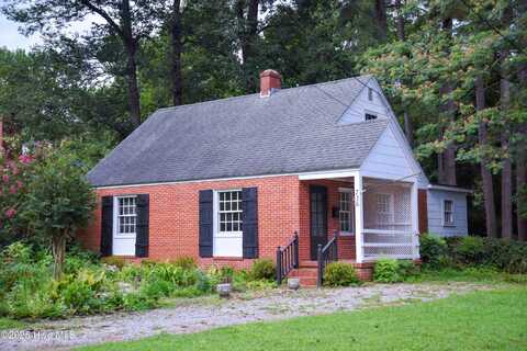 736 Cedarbrook Drive, Rocky Mount, NC 27803