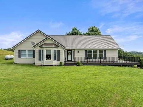 962 Reid Ridge Road, Cameron, WV 26033