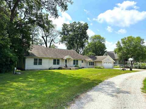 11766 W 1000 N, Monticello, IN 47960