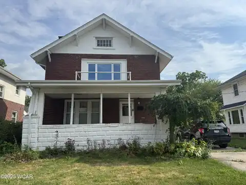 1217 Brice Avenue, Lima, OH 45805