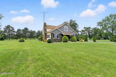 4619 N Thayer Road Road, Lima, OH 45807