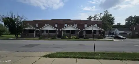 133-147 W Grand Avenue, Lima, OH 45801