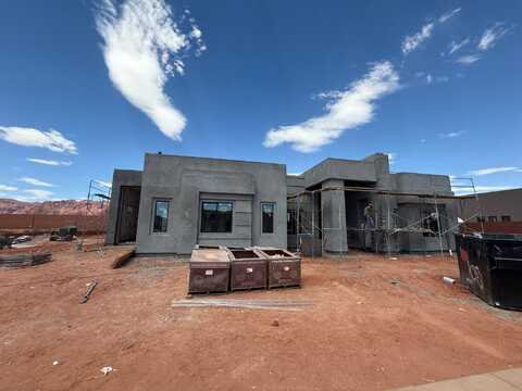 532 W 80 S, Ivins, UT 84738