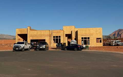576 W 30 S, Ivins, UT 84738