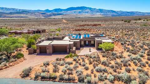 1637 Olla CIR, Ivins, UT 84738