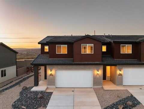 3967 E Fossil Way, Washington, UT 84780