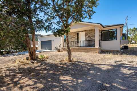 187 E Christie LN, Central, UT 84722