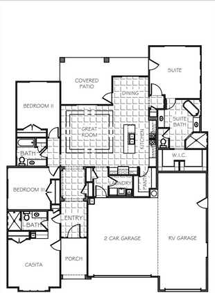 2665 Tanner CIR, Hurricane, UT 84737