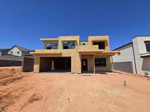 1882 S CYCLONE DR, Washington, UT 84780