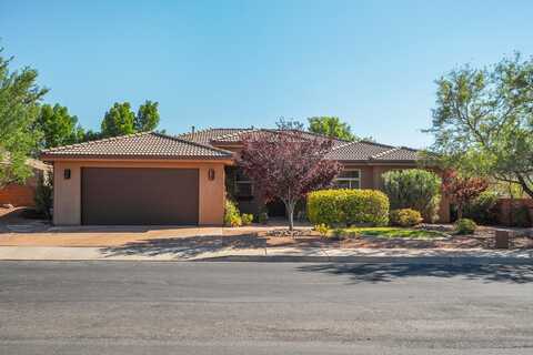 191 W 685 S, Ivins, UT 84738