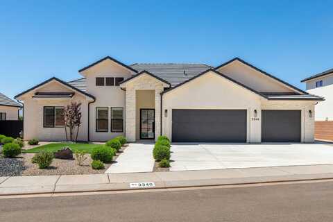 3346 S WALNUT CANYON DR, Saint George, UT 84790