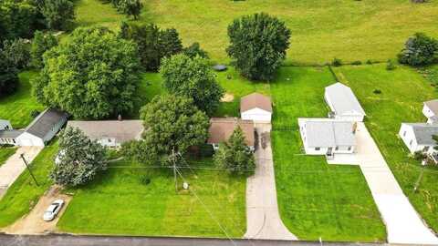 6423 Lafayette Road, Raymond, IA 50667