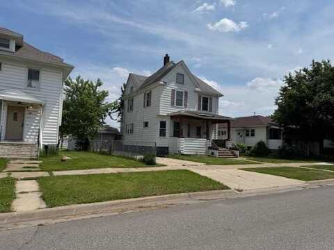 609 Baltimore Street, Waterloo, IA 50702