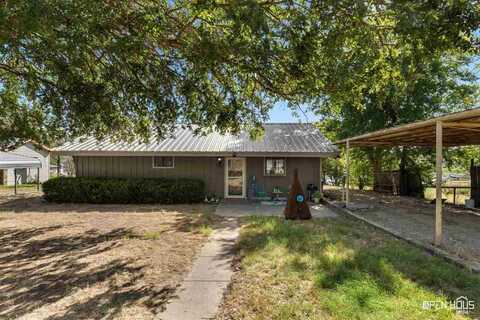 298 OSAGE CIRCLE, Henrietta, TX 76365