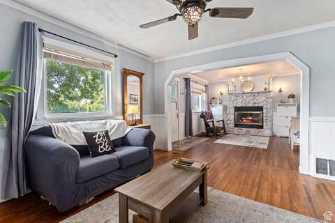 8191 S 1000 E, Sandy, UT 84094