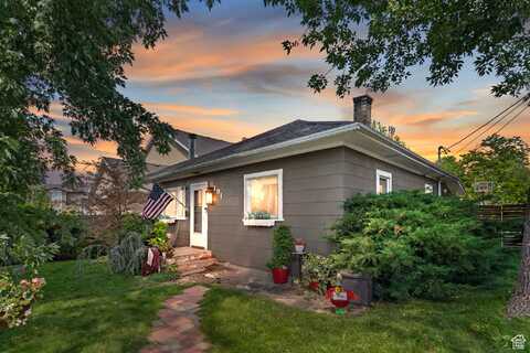 8191 S 1000 E, Sandy, UT 84094