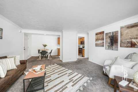 3758 S MAPLE VIEW E, Salt Lake City, UT 84106