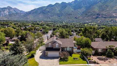 11661 S CASPER, Sandy, UT 84092