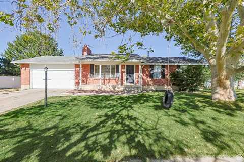 7581 S 2480 W, West Jordan, UT 84084