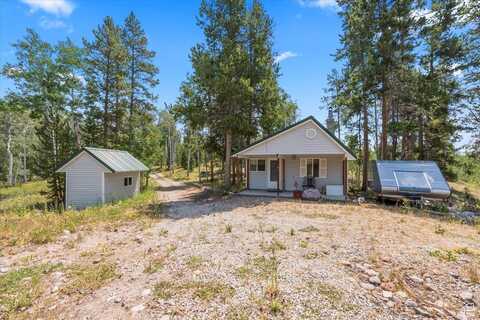 4868 FOOTHILL, Kamas, UT 84036
