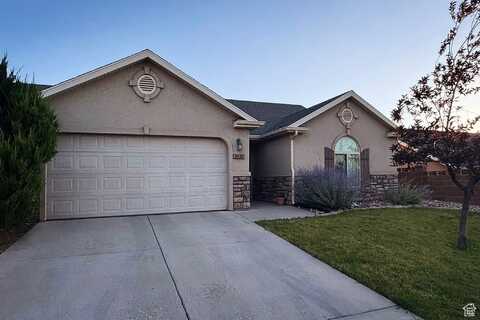 1438 S NORTHERN, Cedar City, UT 84720