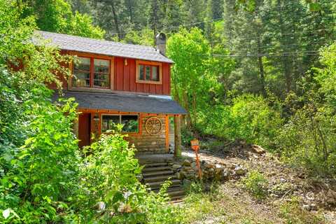6752 E MILL CREEK CANYON, Salt Lake City, UT 84124