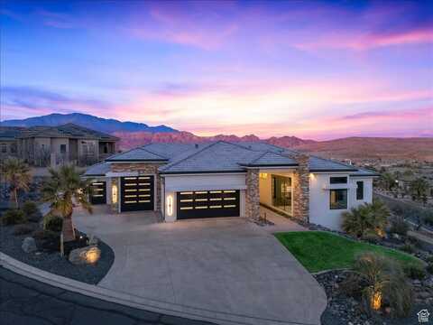 1428 N CAMBRIDGE, Washington, UT 84780