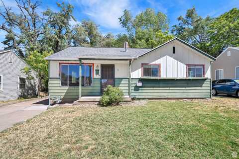 69 N VILLA W, Clearfield, UT 84015