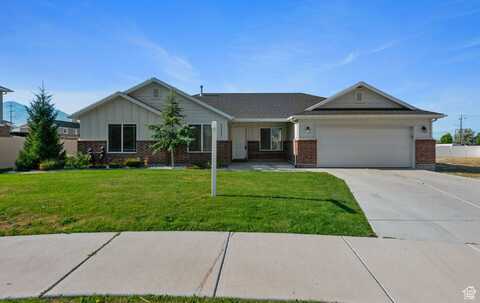 1327 W 50 N, Springville, UT 84663