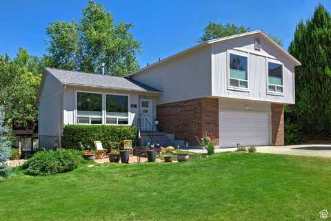 3237 WYNFORD, Salt Lake City, UT 84121