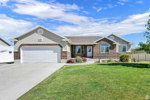 798 W 460 S, Tremonton, UT 84337
